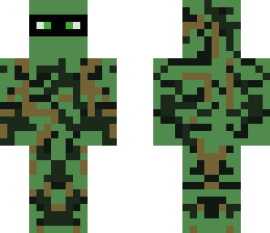 camo