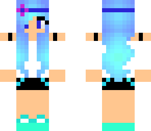 girl summer edit