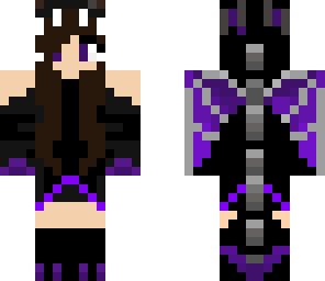 ender girl