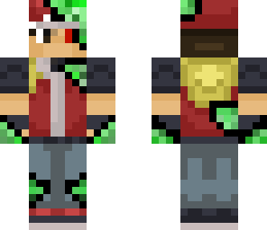 pokecreeper
