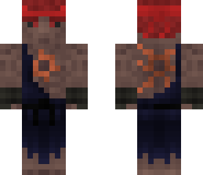 evil ryu
