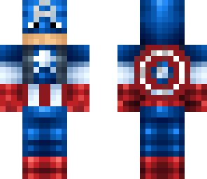captain america