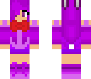 bonnie girl