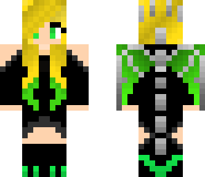 dragongirl 2