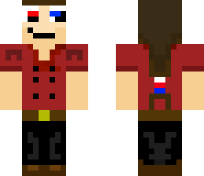 american karate master