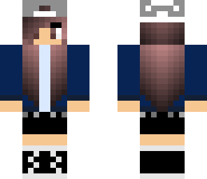 tomboy