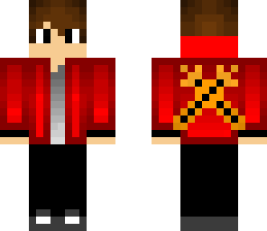 swag boy v2