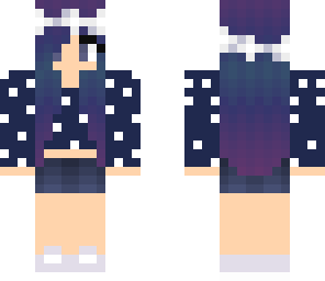 galaxy girl 