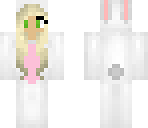 bunny please don't take