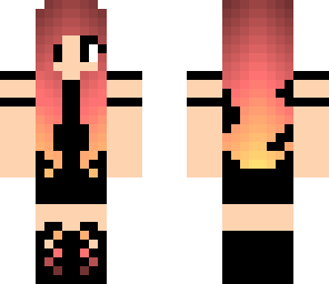 fire bear