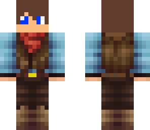 cowboy