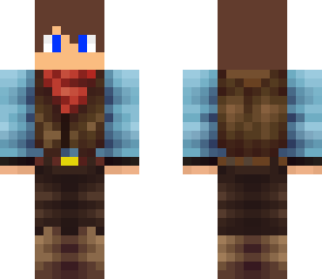 cow boy 2