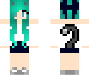 cat girl