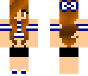 girl skin