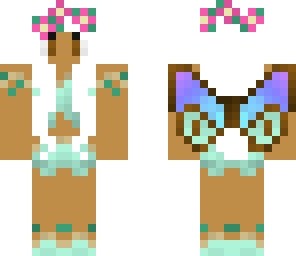 fairy girl