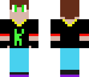 kaikygamer