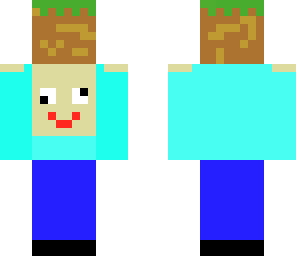 grass fan