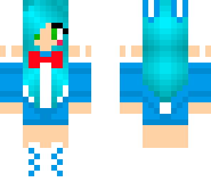 toy bonnie girl