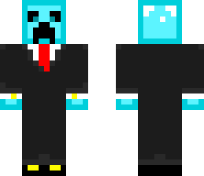 diamond block creeper
