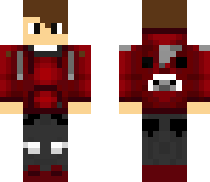 mooshroom hoodie