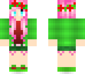 girly rosieriley