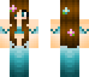 mermaid small edit
