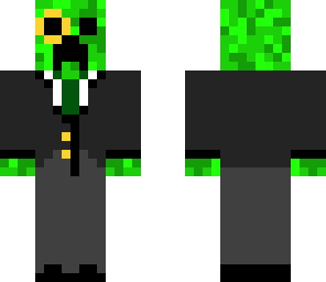 mr creeper