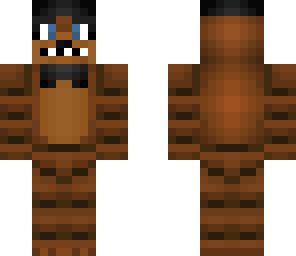freddy fazbear