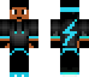 cool black guy