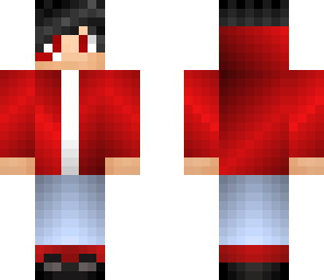 boy fixed