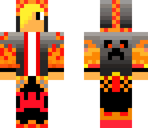 skin nameskin