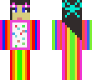 nyan cat