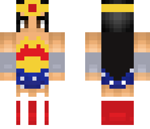 wonder woman