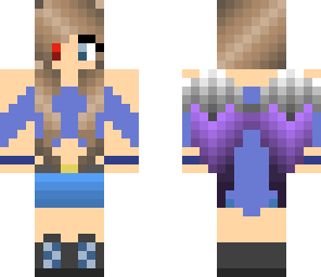 girl