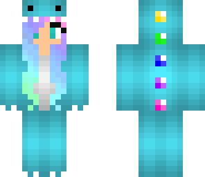 remake of dino