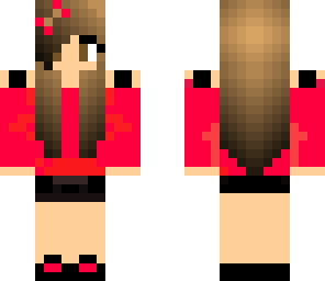 cute girl