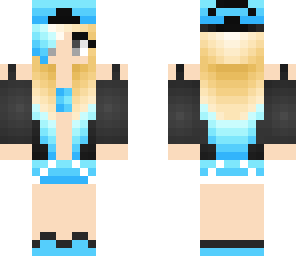 icy tomboy