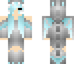 frost dragon