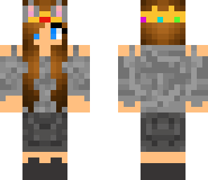 wolf queen