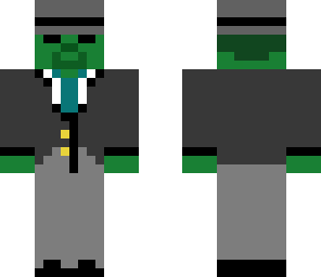 mr zombie