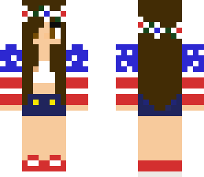 edited usa
