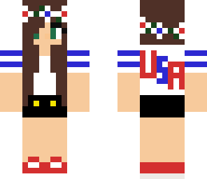 usa