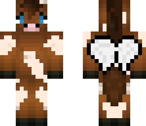 pinto pegasus edit