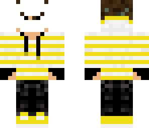 masked budderman