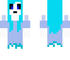 phantom girl