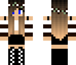 tean high school girl
