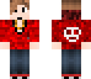 boy skin