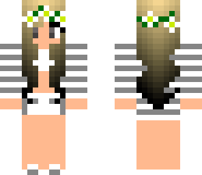 my new skin