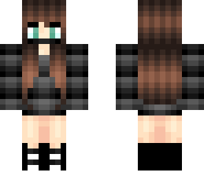 ninja girl