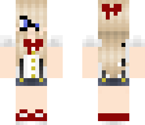 anime school girl edit